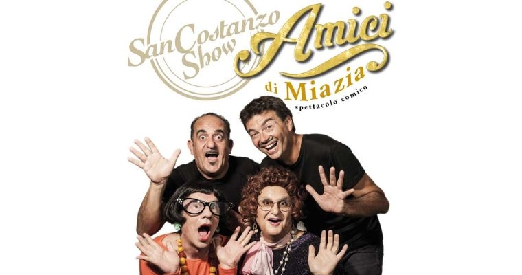 AMICI DI MiAzIA